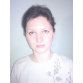 Кочнева Ирина Викторовна